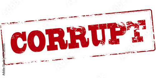 Corrupt
