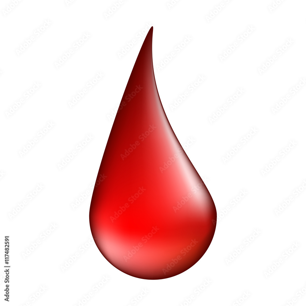 blood drop vector symbol icon design. illustration isolated on w blood drop vector symbol icon design. illustration isolated on w