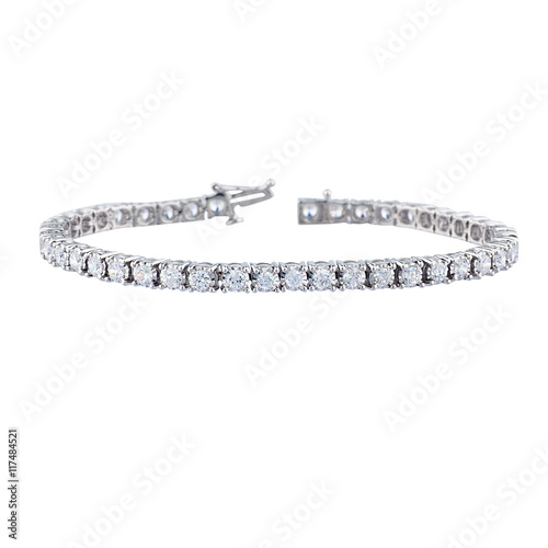 Wallpaper Mural Diamond Jewelry Torontodigital.ca