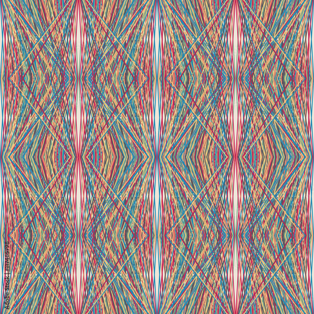 pattern of lines pattern of lines