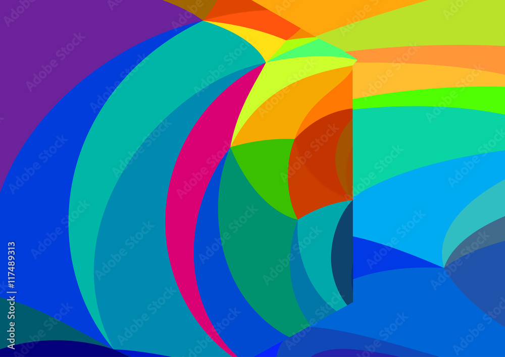 Obraz premium image797a