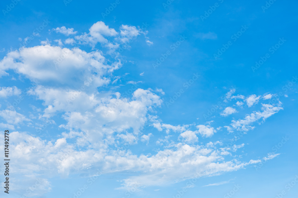 Fototapeta premium sky