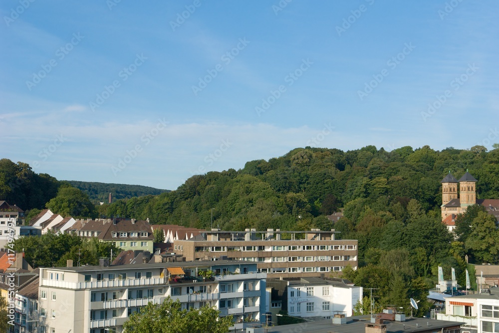 Wuppertal