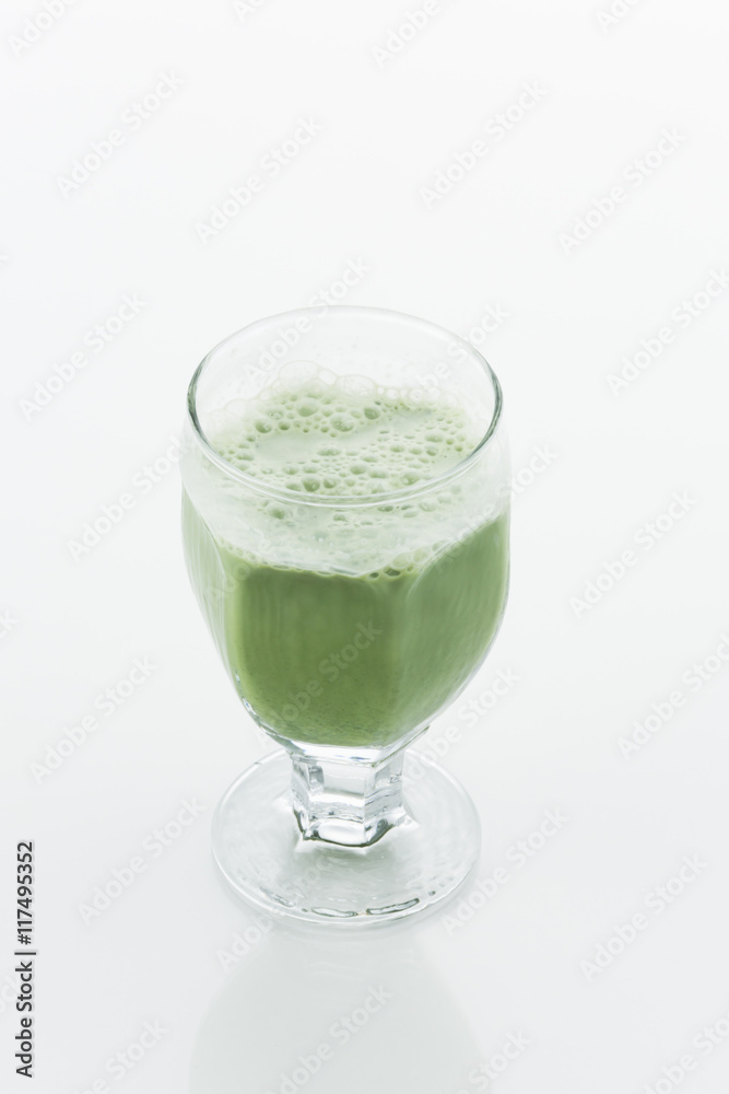 抹茶ラテ 抹茶ラテ