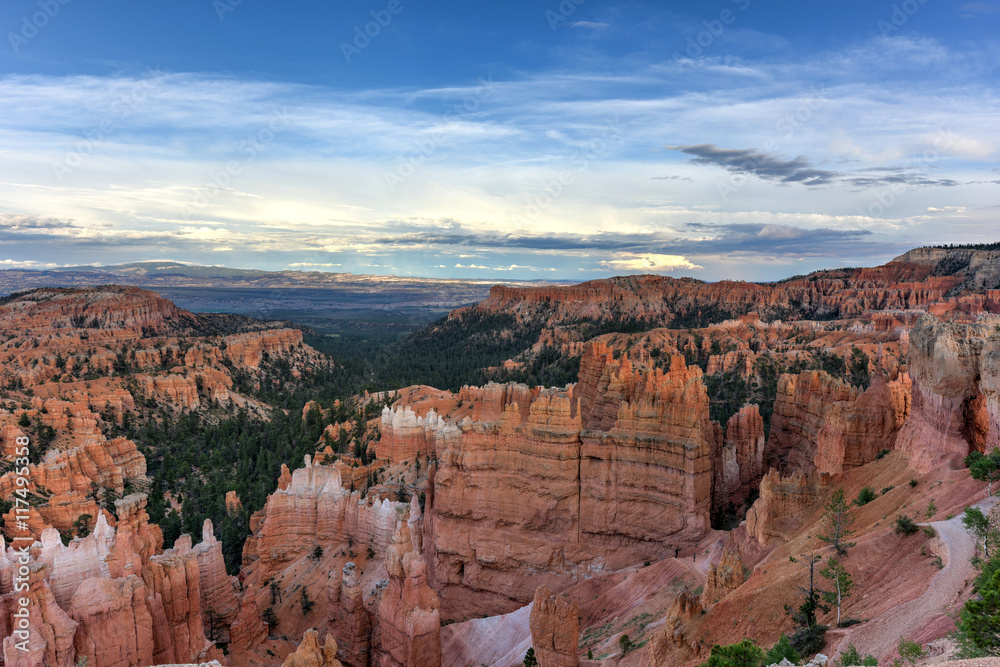 Bryce Canyon National Park