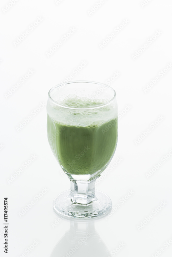抹茶ラテ 抹茶ラテ