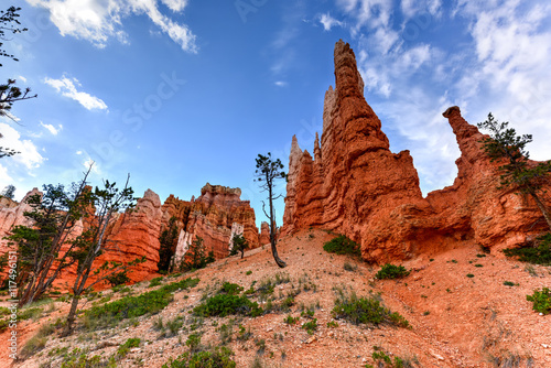 Bryce Canyon National Park