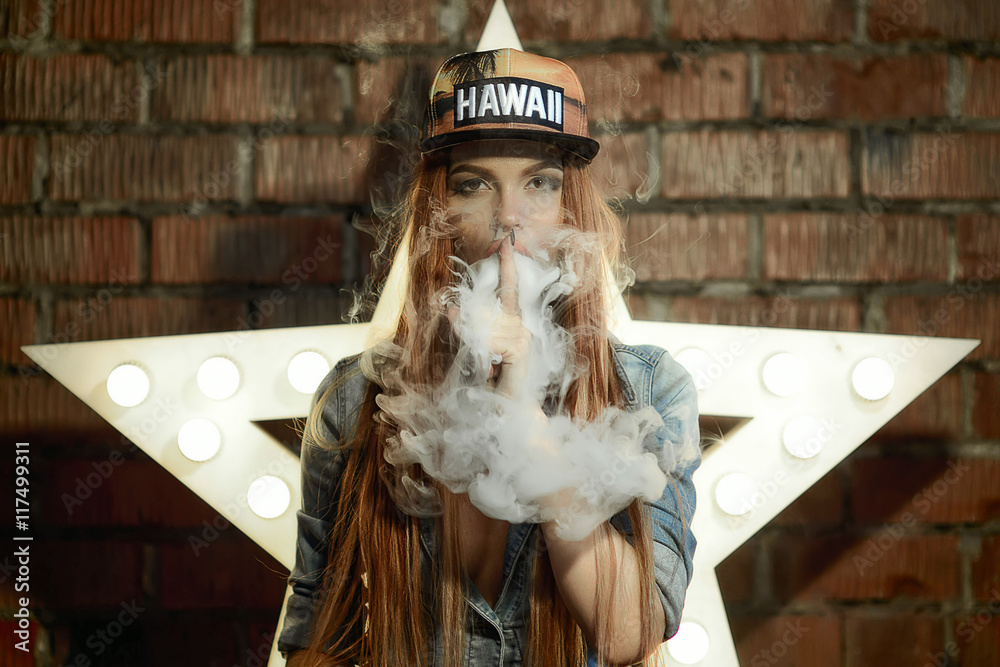 Wunschmotiv: vape #117499311