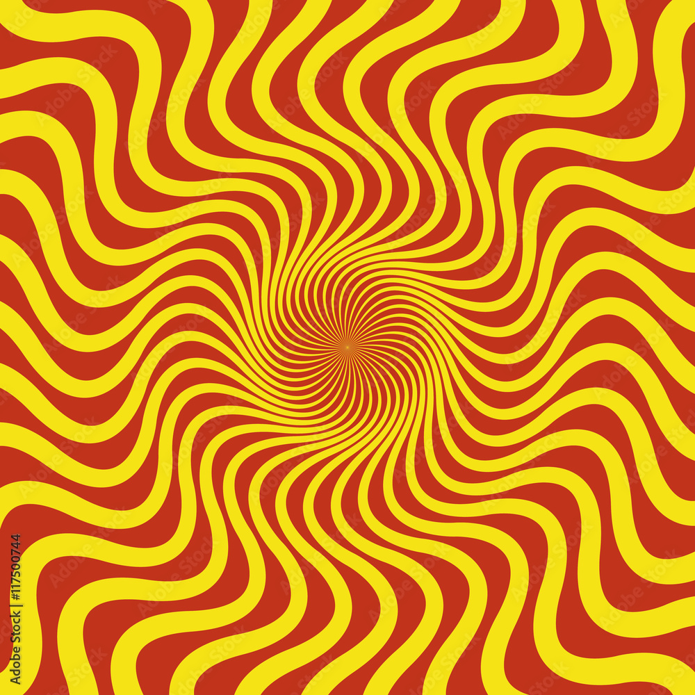 Obraz premium Abstract 3d background.