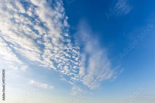 landscape sky cloud