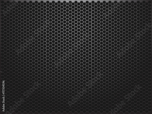 Wallpaper Mural Metal background Torontodigital.ca