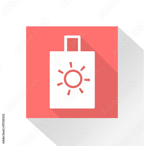 Icon Sonnenöl