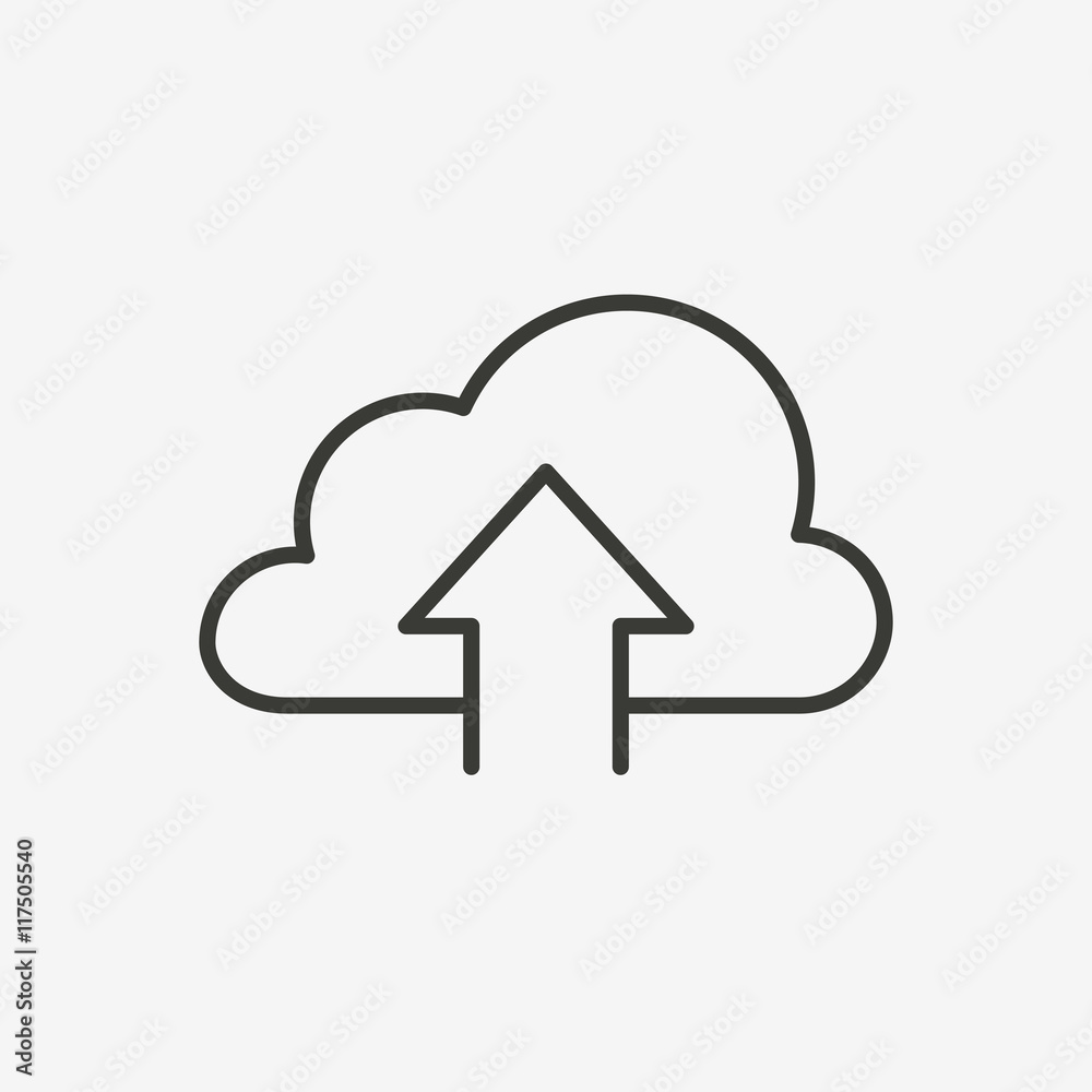 upload cloud icon upload cloud icon