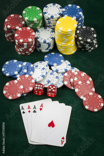 Poker