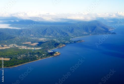 Cairns-Port Douglas Coast, Australia