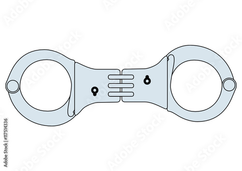 Handschellen