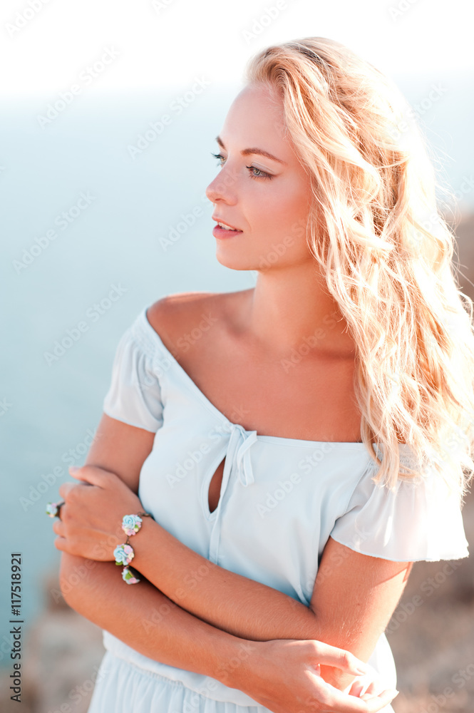Pretty 20 Year Old Girl