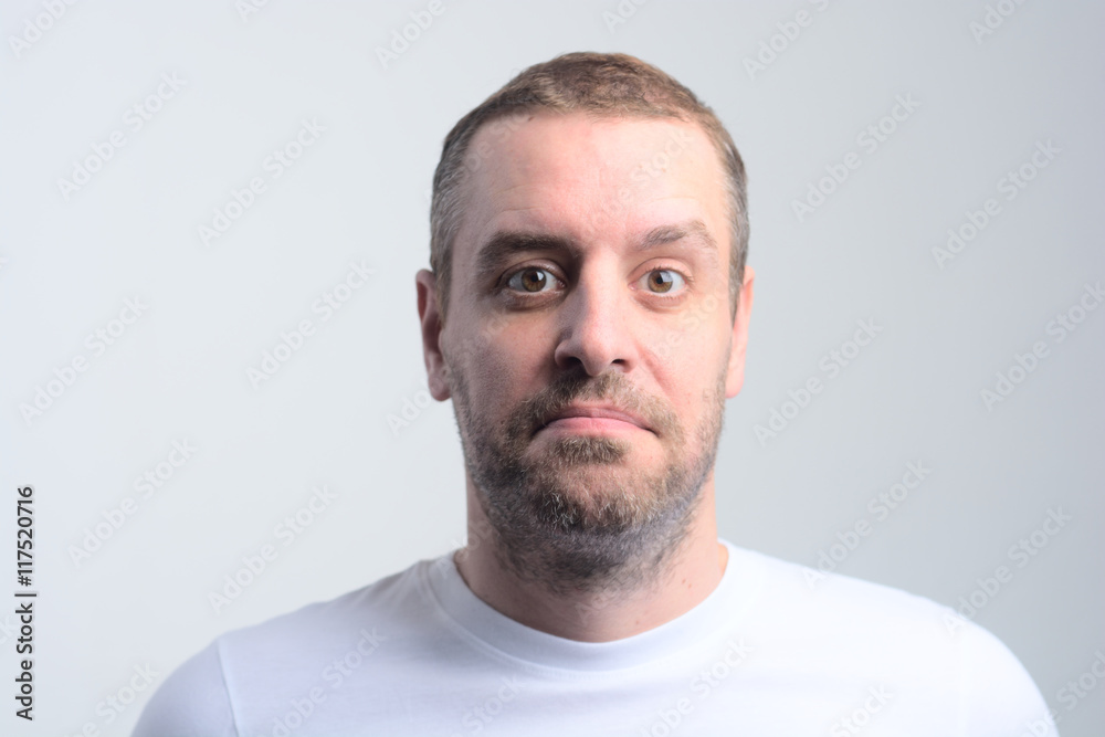 mann portrait mann portrait
