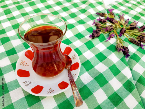 Çay