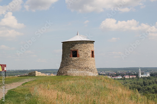 Городище в Елабуге photo