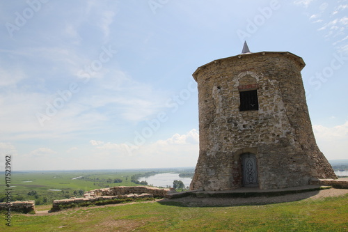 Городище в Елабуге photo