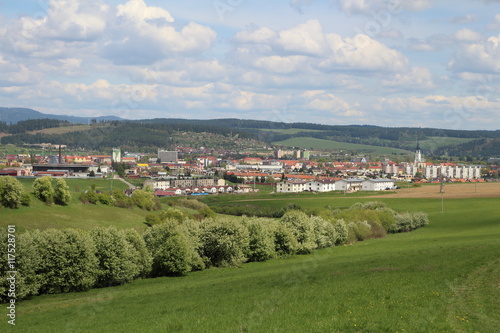 Spisska Nova Ves, Slovakia