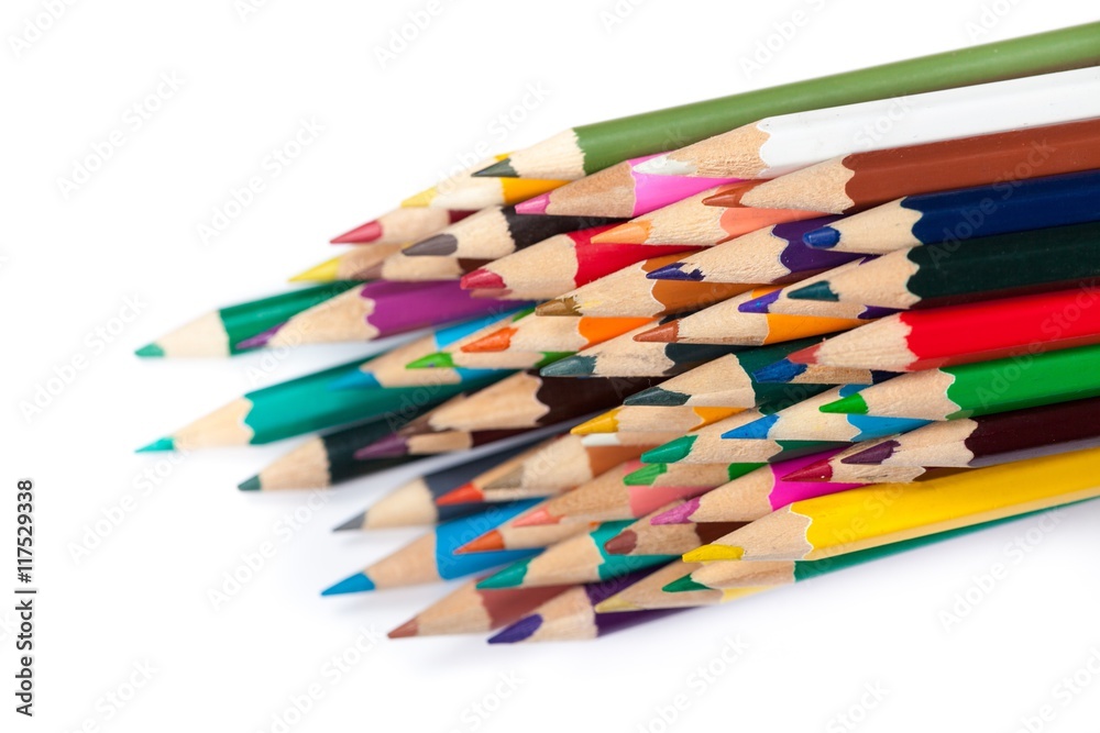 Pencil. Pencil.
