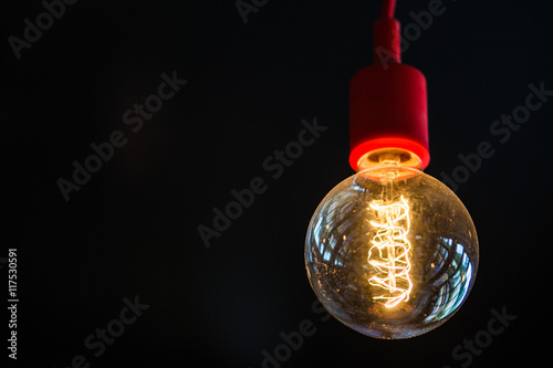 lamp