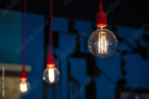 lamp