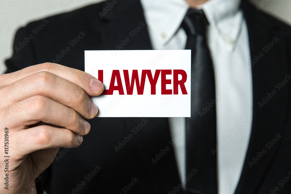 Lawyer Lawyer