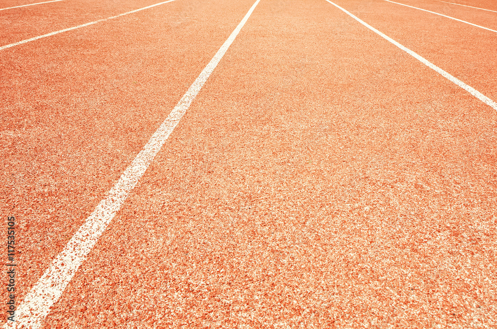 Stadium. Treadmill. Sport and fitness. Stadium. Treadmill. Sport and fitness.