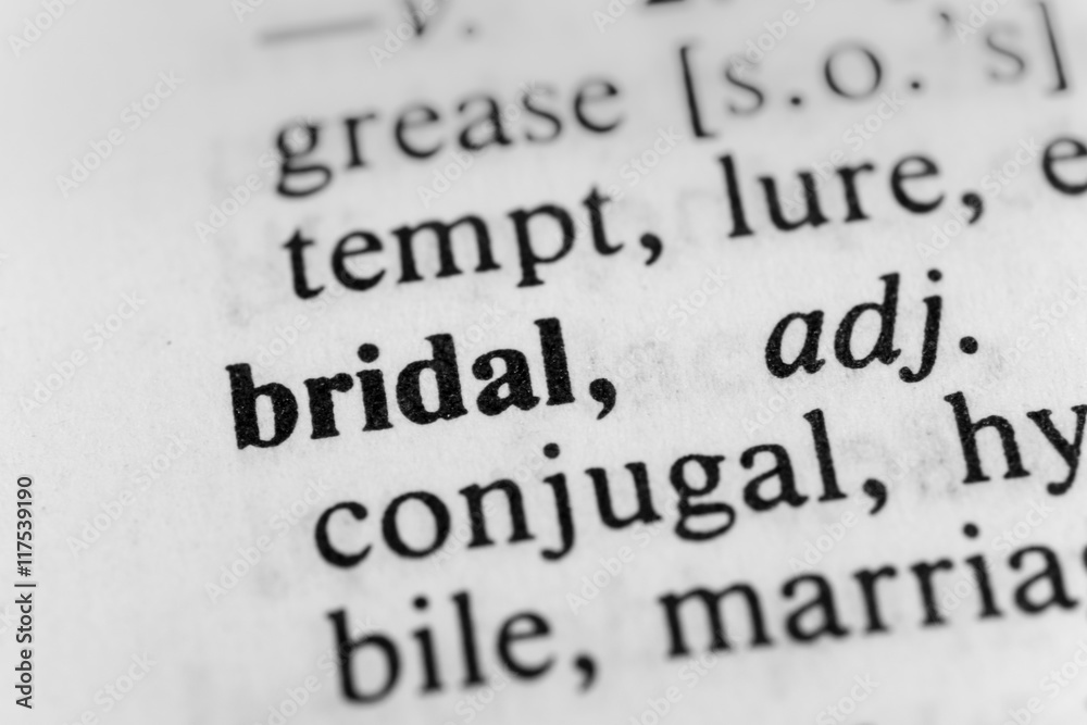 Bridal Bridal