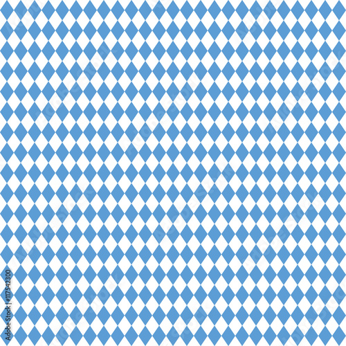 Oktoberfest background seamless