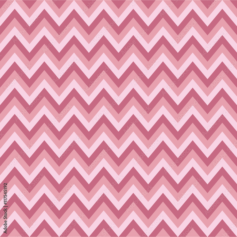 chevrons seamless pattern background