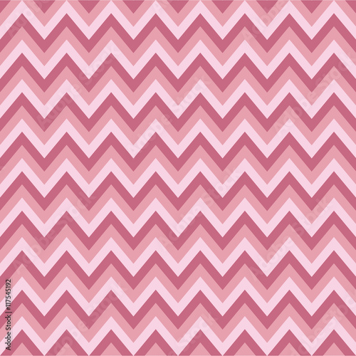 chevrons seamless pattern background