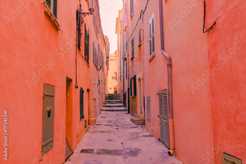 Saint Tropez, Frankreich