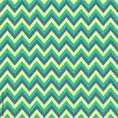 chevrons seamless pattern background