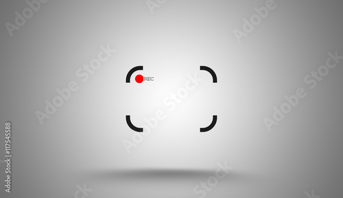 camera viewfinder
