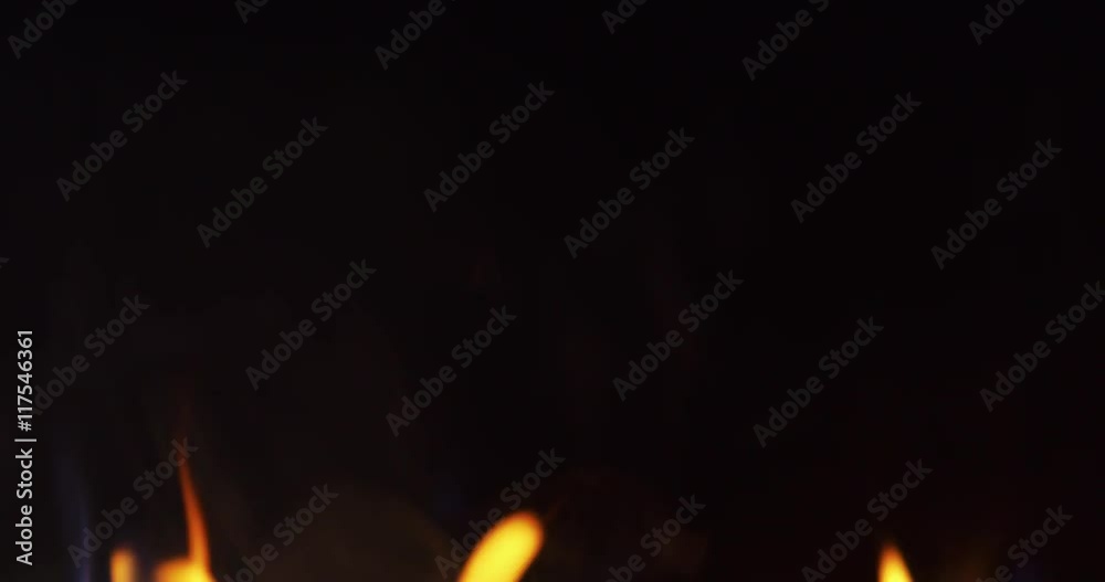 closeup flames in fireplace border of fire closeup flames in fireplace border of fire