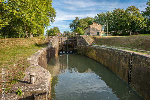 Canal du midi