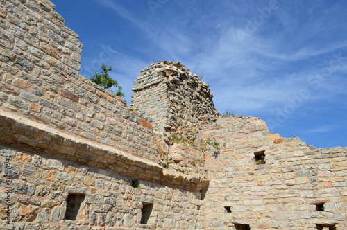 Château de Pontevès