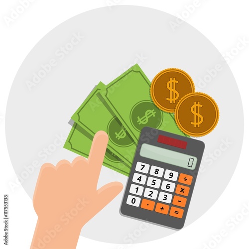 Payment and Money design