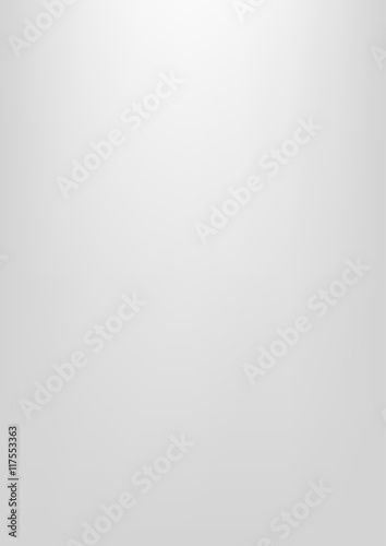 Studio light background
