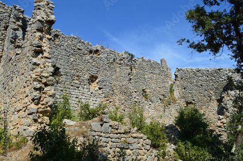 Château de Pontevès