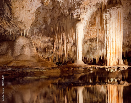 Photos Lake Cave Margaret River Australia