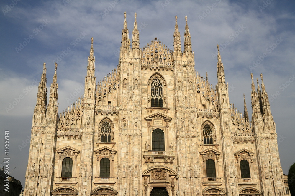 Duomo di Milano, Milan Cathedral