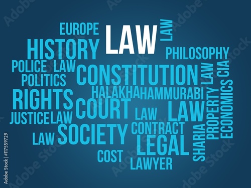 law