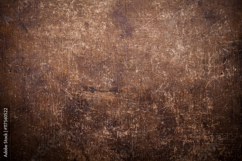 old wooden dirty background