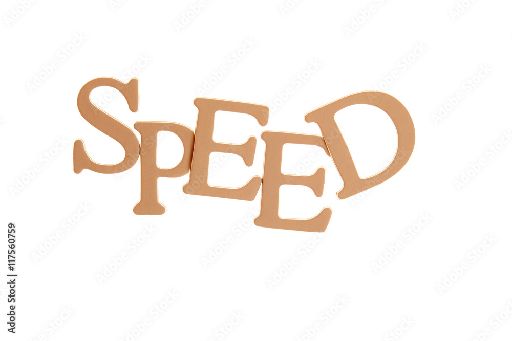 Speed Speed