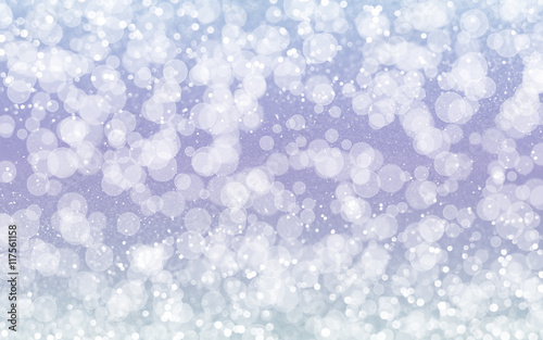 purple pastel glitter bokeh...